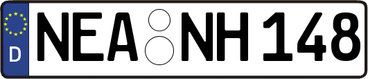 NEA-NH148