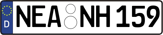 NEA-NH159