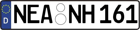 NEA-NH161