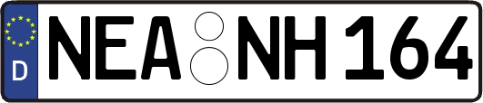 NEA-NH164