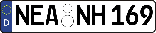 NEA-NH169