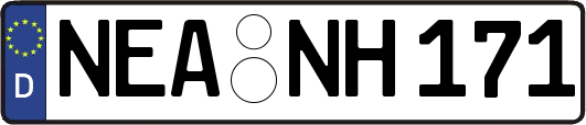NEA-NH171