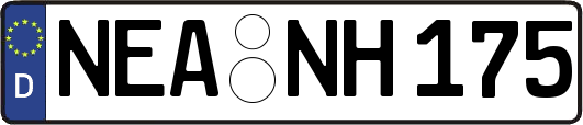 NEA-NH175