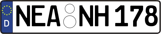 NEA-NH178