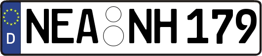 NEA-NH179
