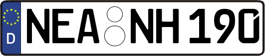NEA-NH190