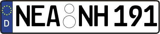 NEA-NH191