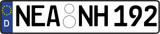 NEA-NH192