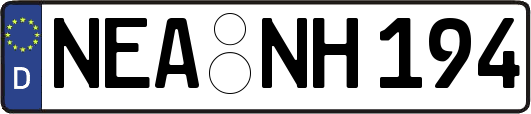 NEA-NH194