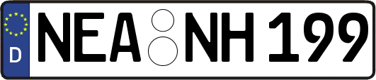 NEA-NH199