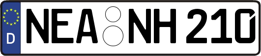 NEA-NH210