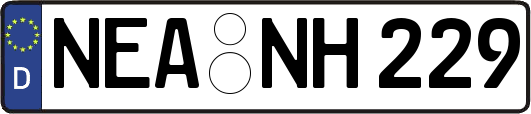 NEA-NH229