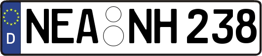 NEA-NH238