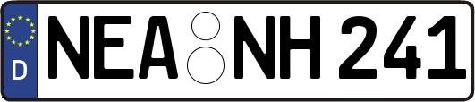 NEA-NH241