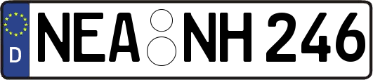 NEA-NH246