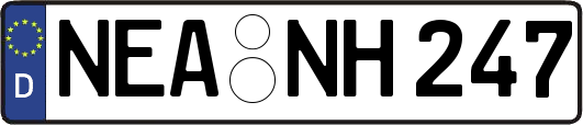 NEA-NH247
