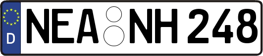 NEA-NH248