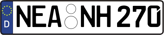 NEA-NH270