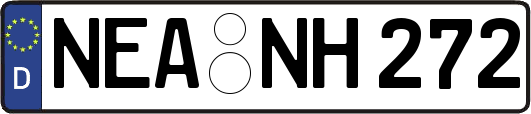 NEA-NH272