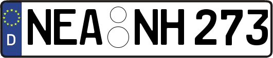 NEA-NH273