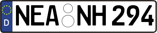 NEA-NH294