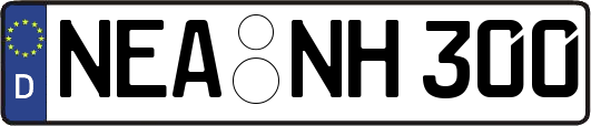 NEA-NH300