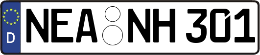 NEA-NH301