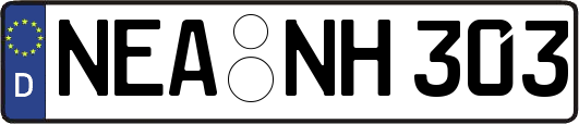 NEA-NH303
