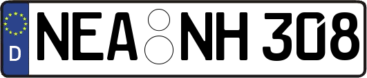 NEA-NH308