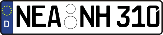 NEA-NH310