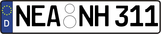 NEA-NH311
