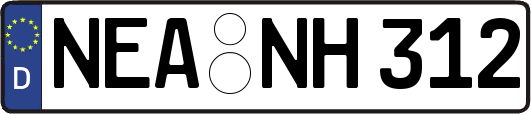 NEA-NH312
