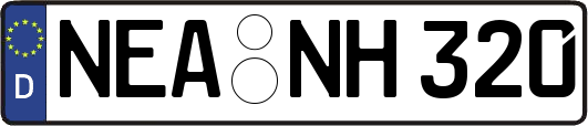 NEA-NH320