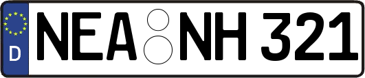 NEA-NH321