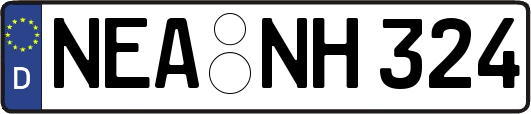 NEA-NH324