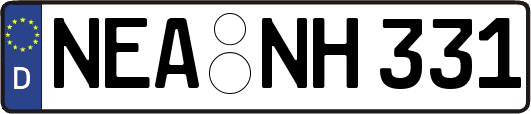 NEA-NH331