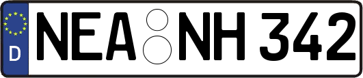 NEA-NH342