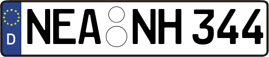NEA-NH344