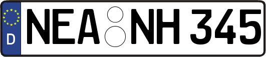 NEA-NH345