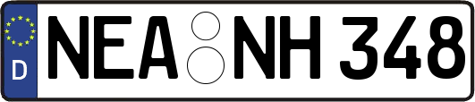 NEA-NH348