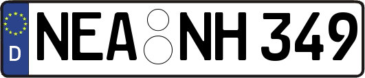NEA-NH349