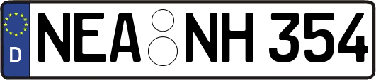 NEA-NH354