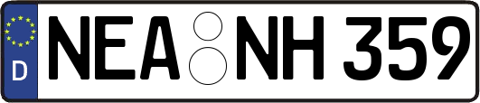 NEA-NH359