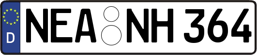 NEA-NH364