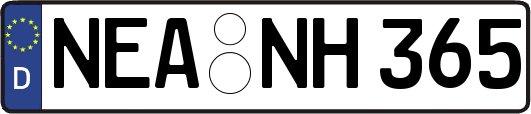 NEA-NH365