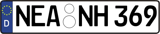 NEA-NH369