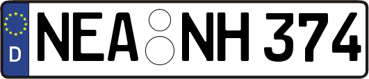 NEA-NH374