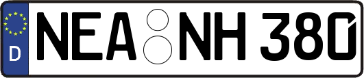 NEA-NH380