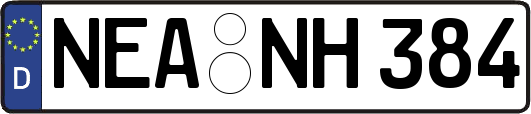 NEA-NH384