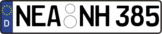 NEA-NH385